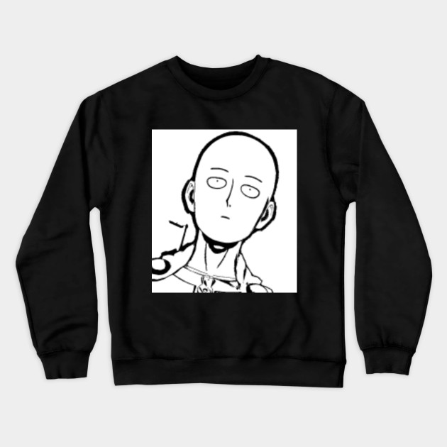 sweater saitama