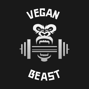 Vegan Beast T-Shirt