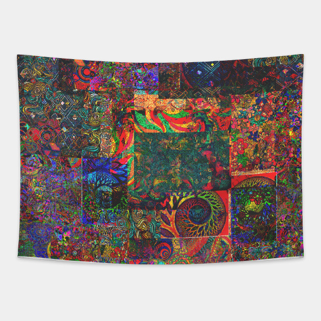 Indie tapestry sales