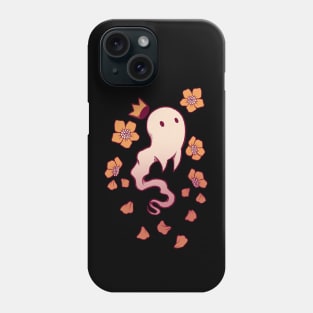 A Pleasant Decay Phone Case