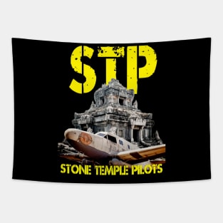 Stone Temple Pilots Tapestry