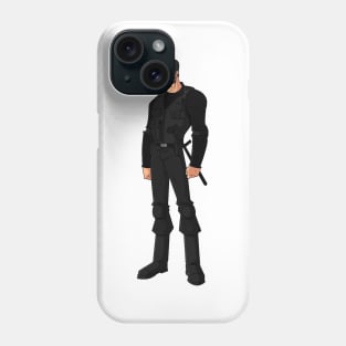 Stryker Phone Case