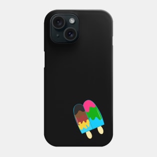 Popsicle Pride Phone Case