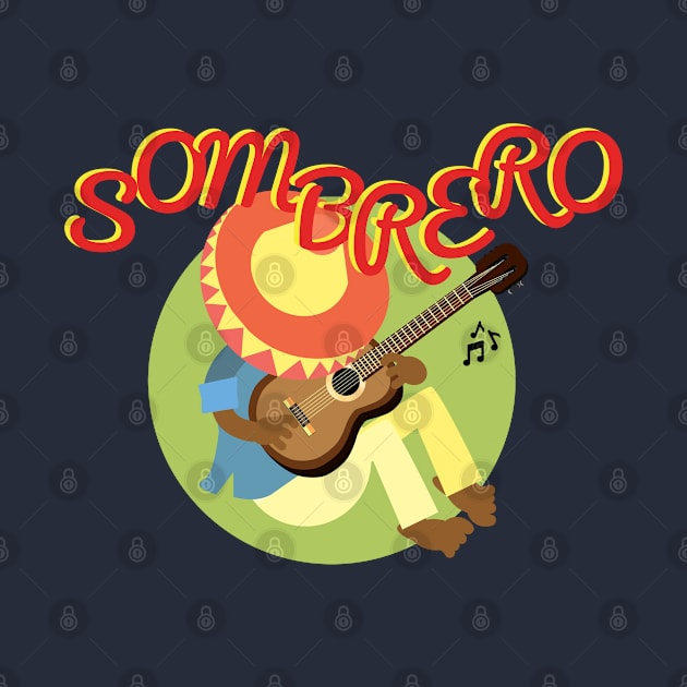 Sombrero by QUOT-s