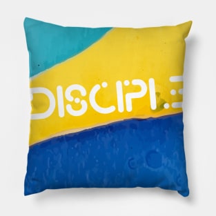 Disciple Pillow