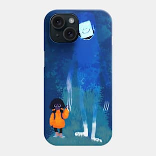 Big Bro Phone Case