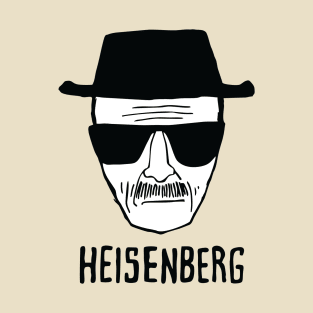 HEISENBERG T-Shirt