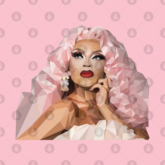 Vanjie by Hermanitas Design