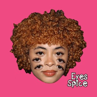 Eyes Spice T-Shirt