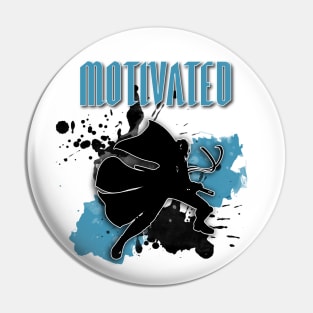 Vergil's Motivated Pin