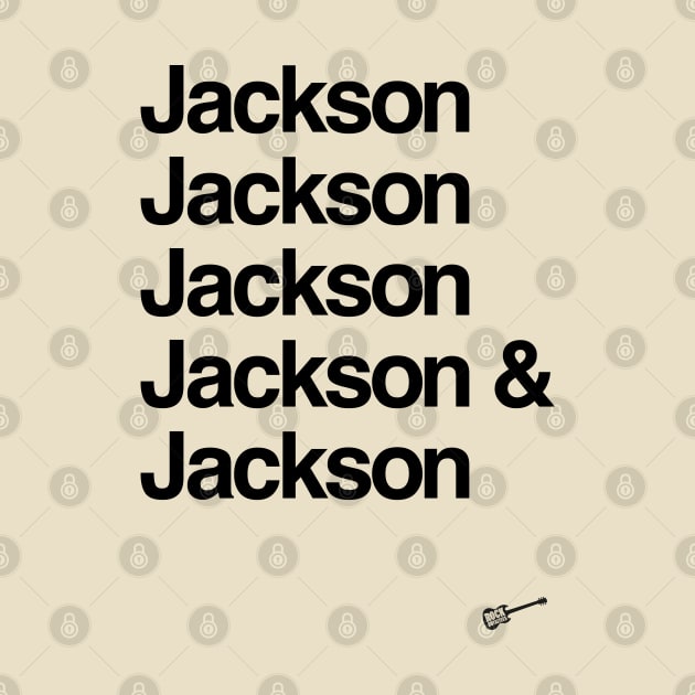 Can you guess the band? Rock Royalty The Jackson 5 by peterdy