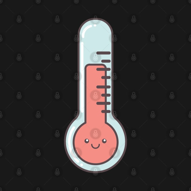 Thermometer by shegotskeels