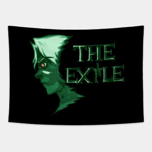 Riven the Exile Tapestry