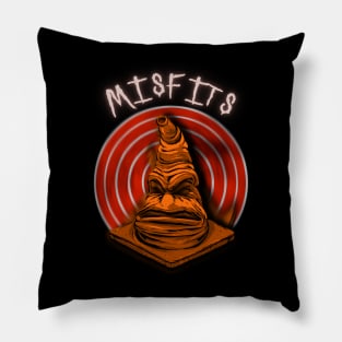 misfits Pillow