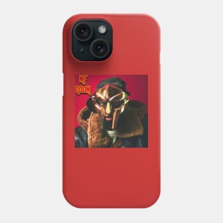 MF Doom - Legion Of Doom Phone Case