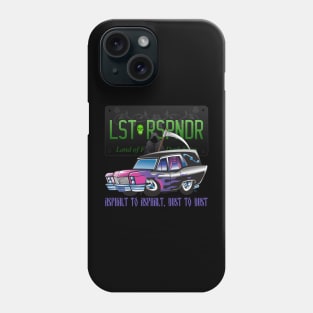 LST RSPNDR Phone Case