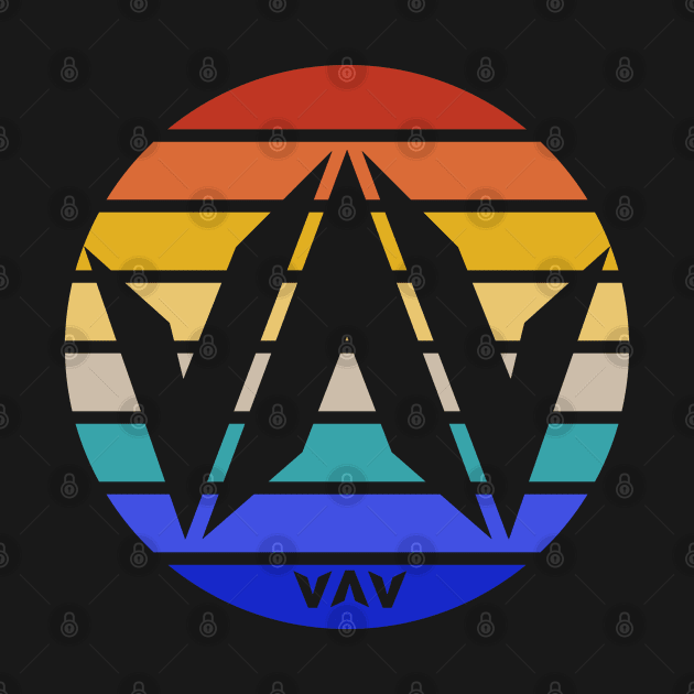 VAV Vintage by hallyupunch