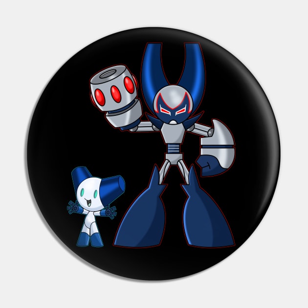 Robotboy