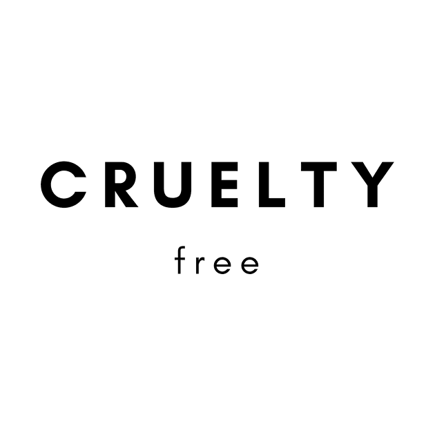 Crueltyfree by Labelve