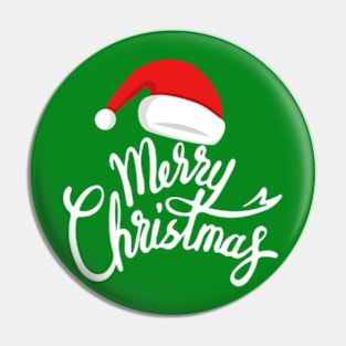 Merry Christmas Collection for a Stylish Celebration Pin