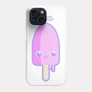 Cute Icecream kawaii Phone Case