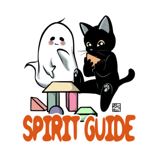 Spirit Guide T-Shirt