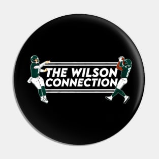 The Wilson Connection Pin