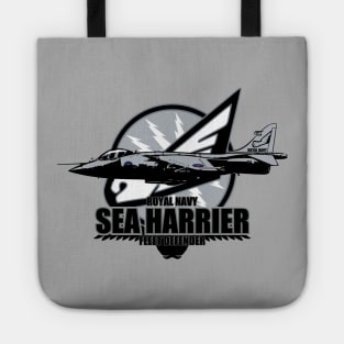 Sea Harrier Tote