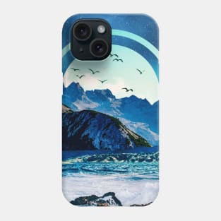 Daydream VII Phone Case