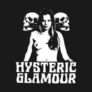 Hysteric Glamour T-Shirt