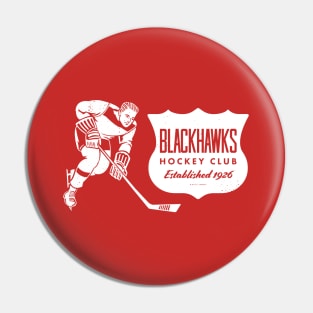 Pin on Chicago Blackhawks