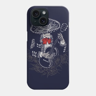 La Cucaracha Phone Case