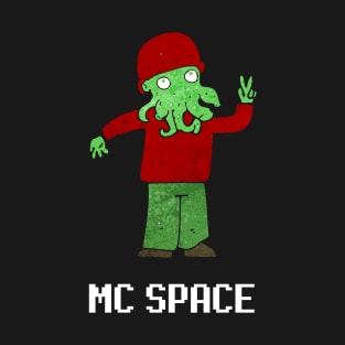 MC Space T-Shirt