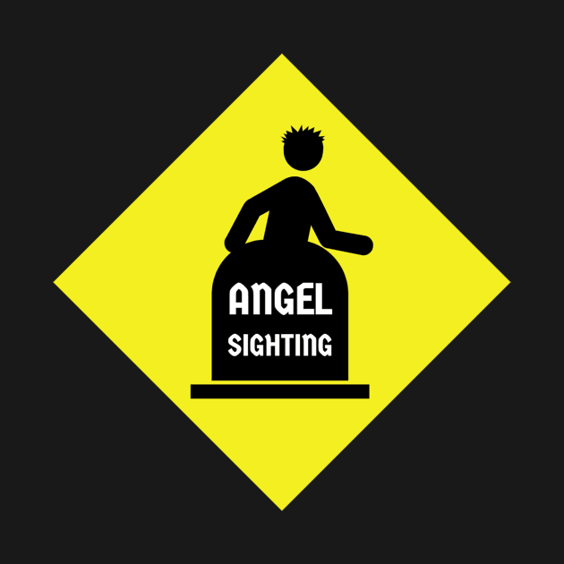 Angel Sighting by Ghostlight Media