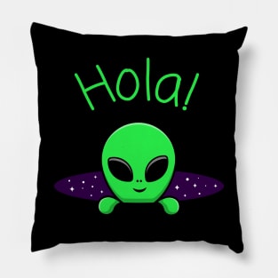 HOLA Pillow