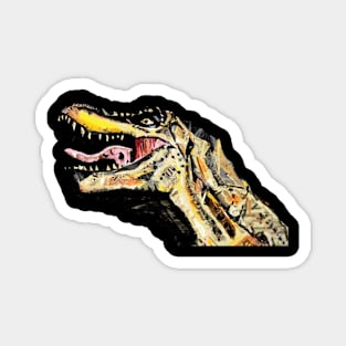 Dinosaur Rex, Notebook, Tote, Mug Magnet