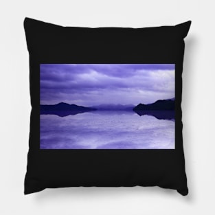 Loch Fyne Pillow