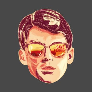 Ferris T-Shirt