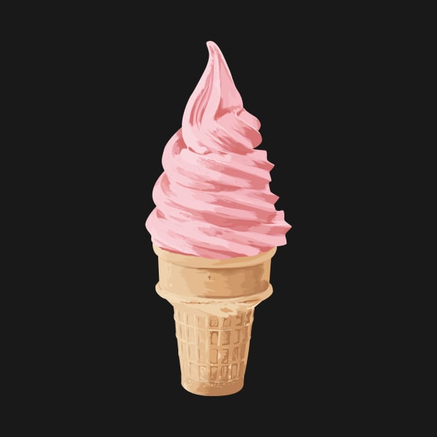 Ice Cream by Brieana