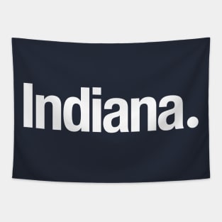 Indiana. Tapestry