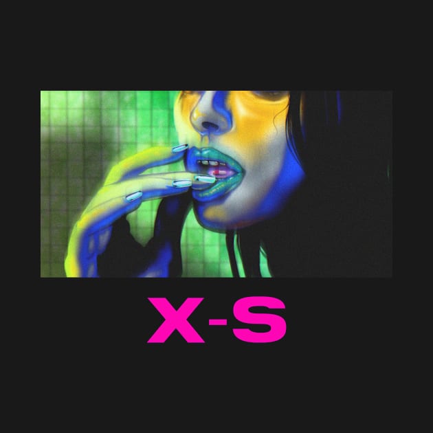 X-S by Specimen 212_41