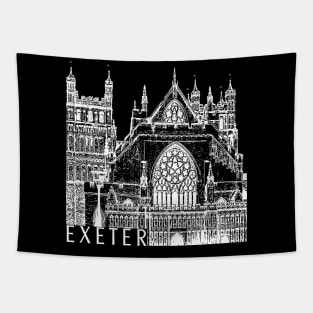 Exeter Tapestry