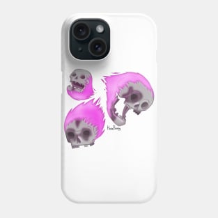 Dream Corruptor Phone Case