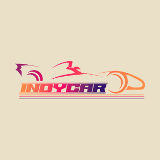 Indycar Two T-Shirt