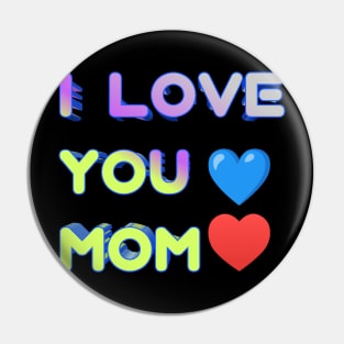 mother's Day Pin