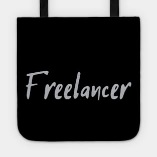 Freelancer #2 Tote