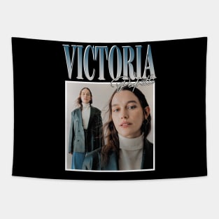 Victoria Pedretti Tapestry