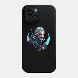 witcher Phone Case