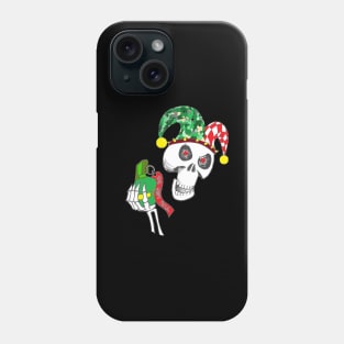 Jester 2 Phone Case