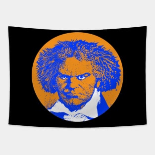 Beethoven Tapestry